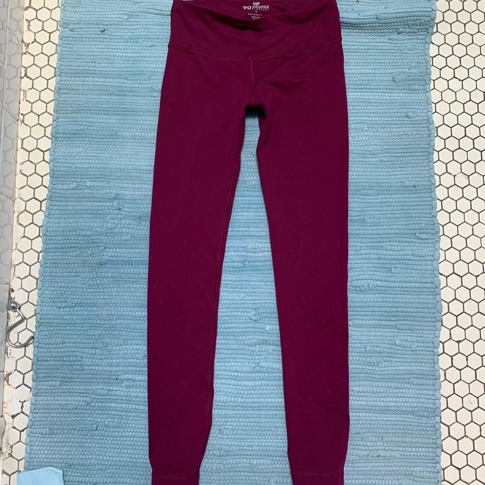 90 degree by reflex leggings